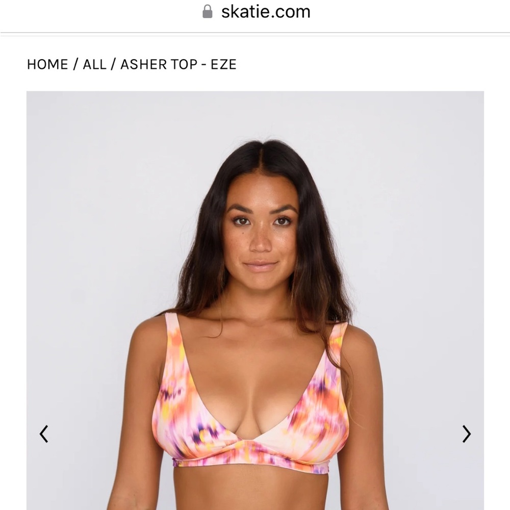 Skatie bathing suit